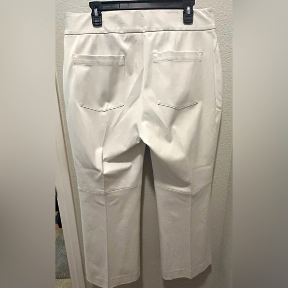 Spanx Flare Pants - Picture 2 of 8